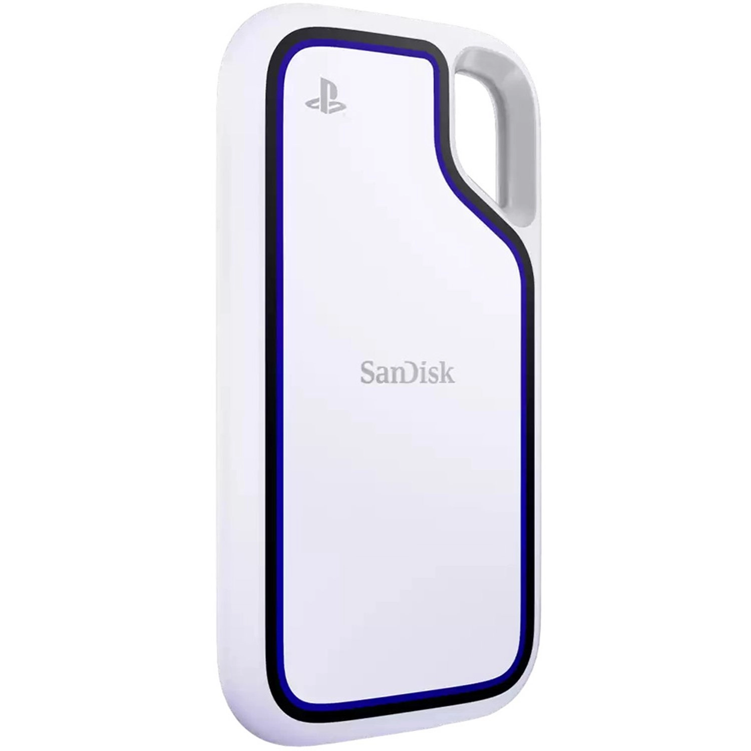 Extreme Portable SSD - 2000 GB