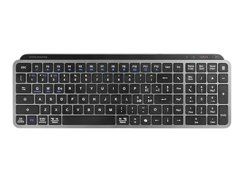 MK-SILENKEYS - IT Wireless