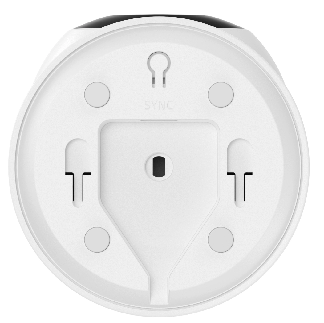 Indoor Security Camera