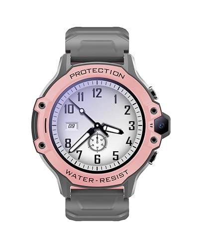 Kids Smart Watch - 1.28"