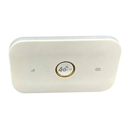 E5576 - 4G LTE 802.11 b/g 150Mbps