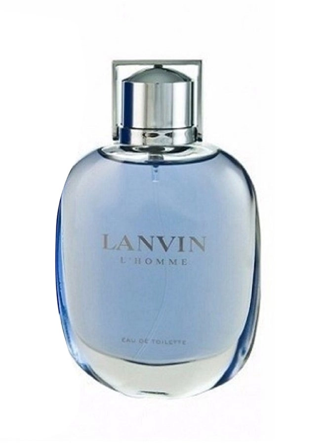 Perfume For Men Eau de Toilette 100 ml
