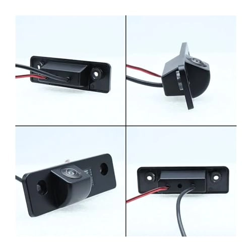 Reversing Camera - Night vision 1080p*720p