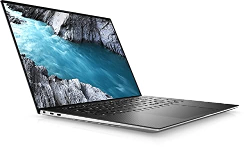 XPS 15 9510 15-XPS-1200-SLV - 15.6'' Core i7-11800H 32GB DDR5 1TB SSD