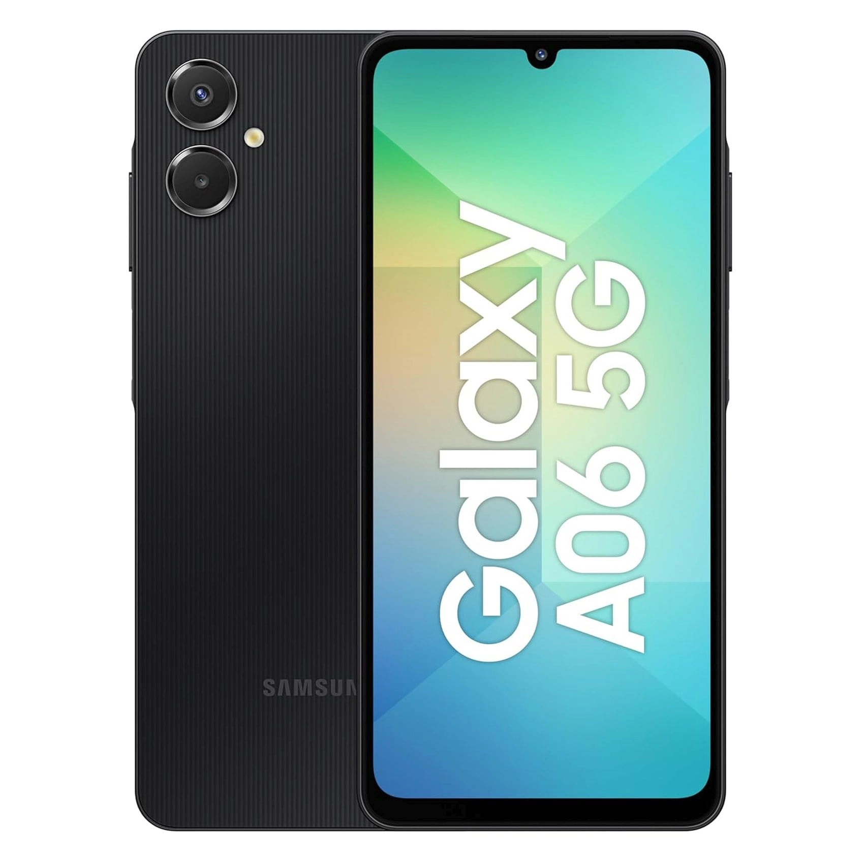 Galaxy a06 6GB 128GB