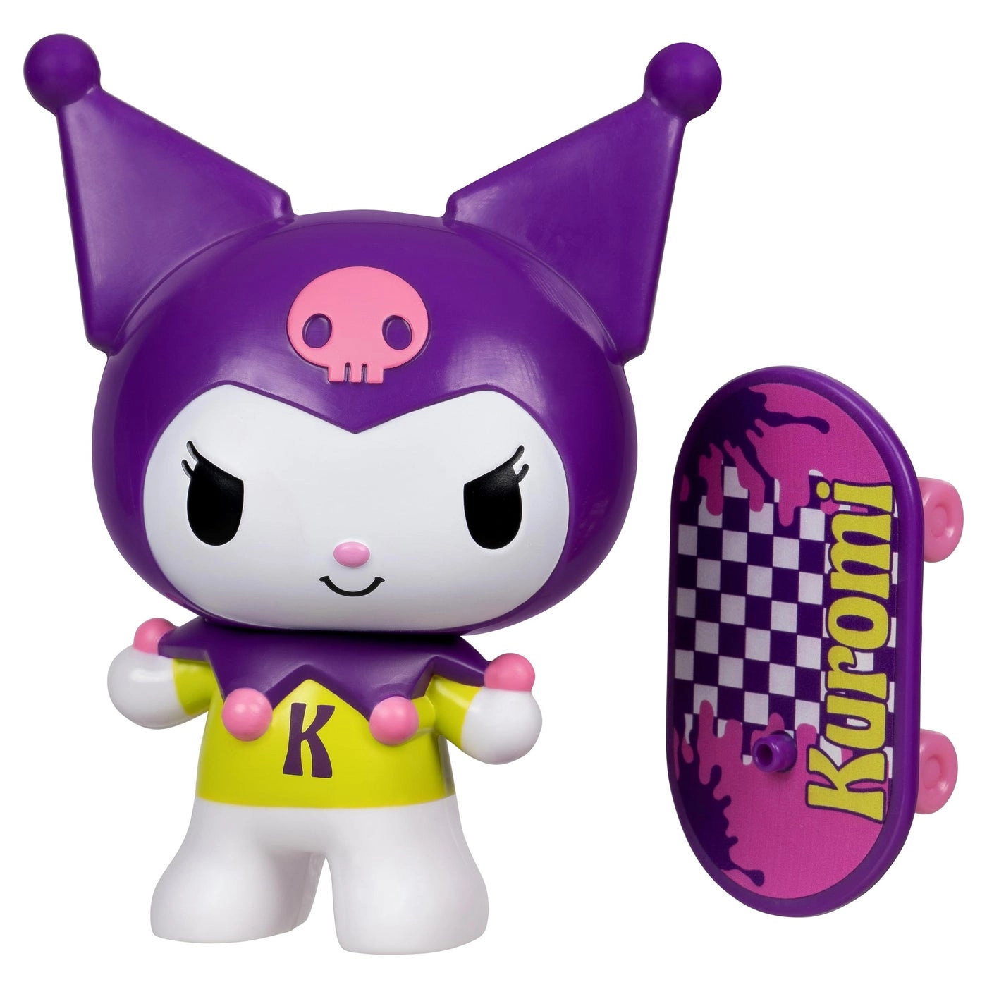 Jazwares Kuromi - Hello Kitty® and Friends - 6+ yr(s)