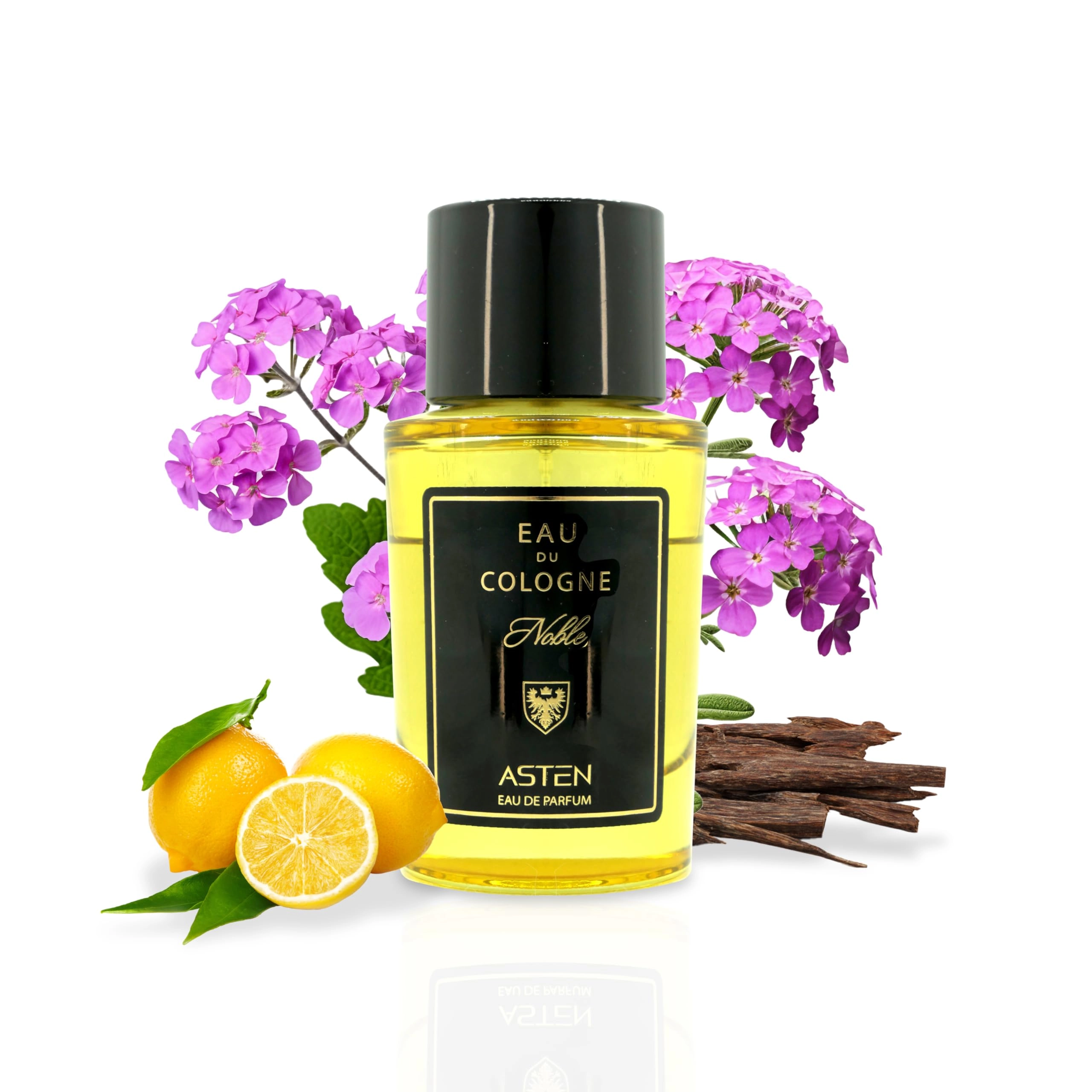 OUDH AL ANFAR MANUFACTURING L.L.C Noble - 100 Milliliters