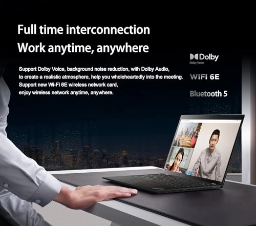 ThinkPad L14 Gen 3 - 14'' Ryzen 7 5825U 16GB DDR4 512GB SSD