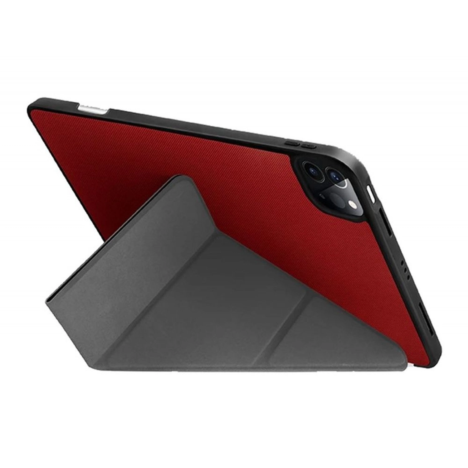 Folio Case with Pencil Holder for iPad Pro 11-inch (2021)