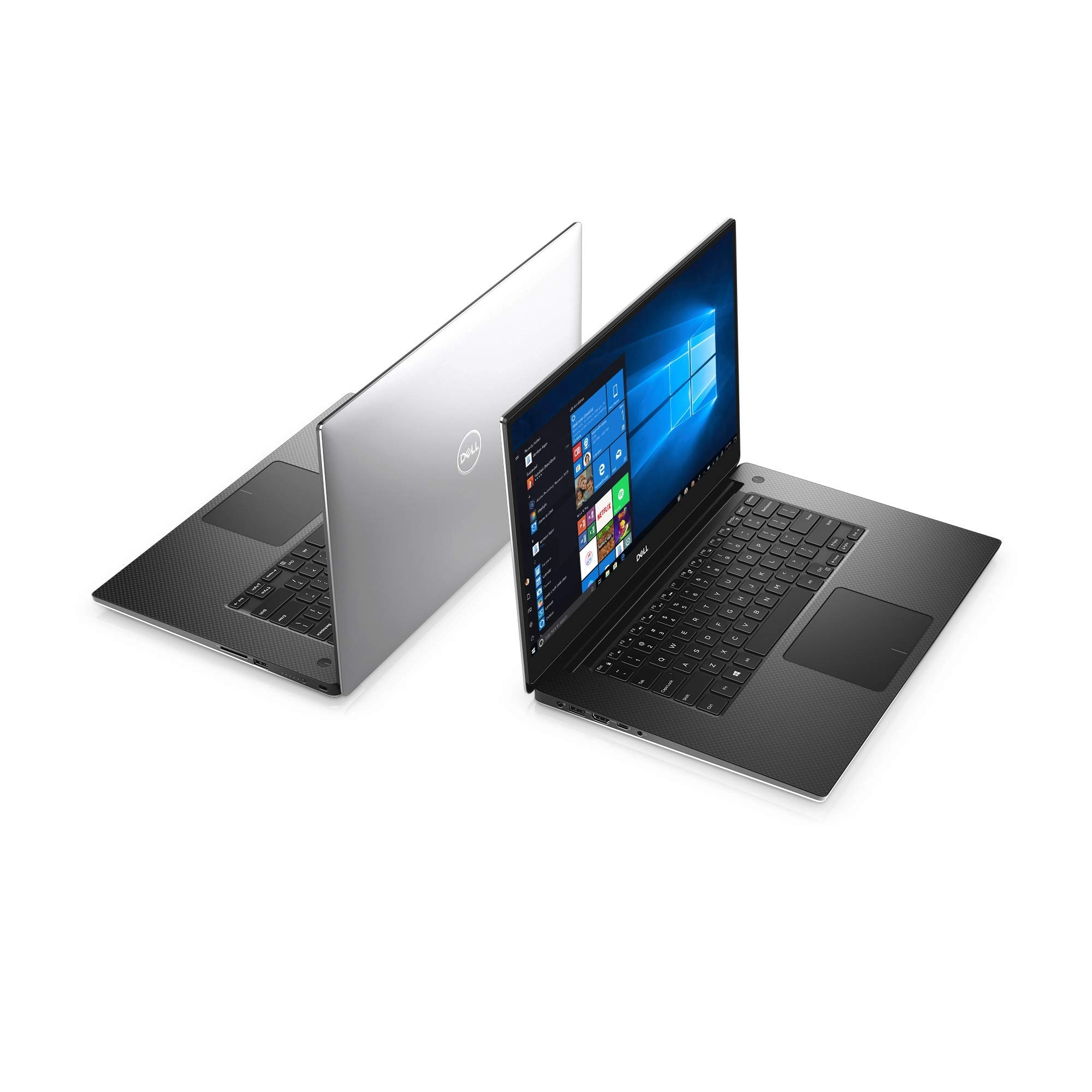DELL (Renewed) XPS 15 7590 - 15.6'' Core i7-9750H 16GB DDR4 256GB SSD