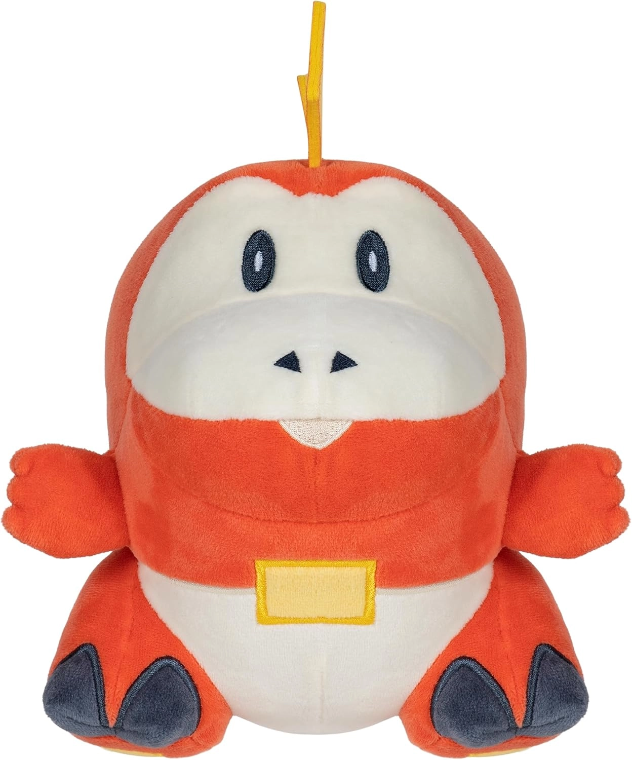 COLOR LAND CHILDRENS TOYS CENTER LLC Fuecoco - Pokémon (20.32 cm) (191726494812)
