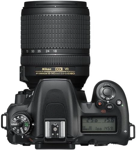 D7500 Kit