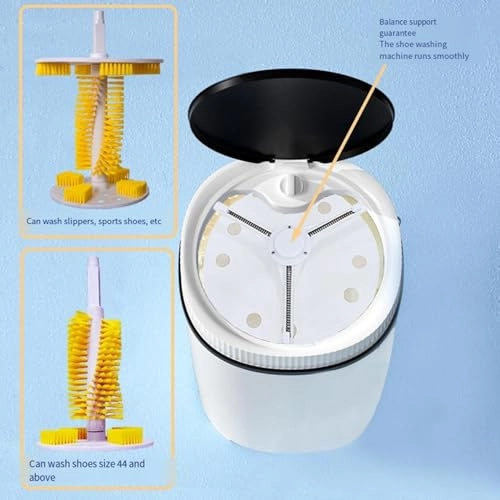 Shoe Washing Machine
