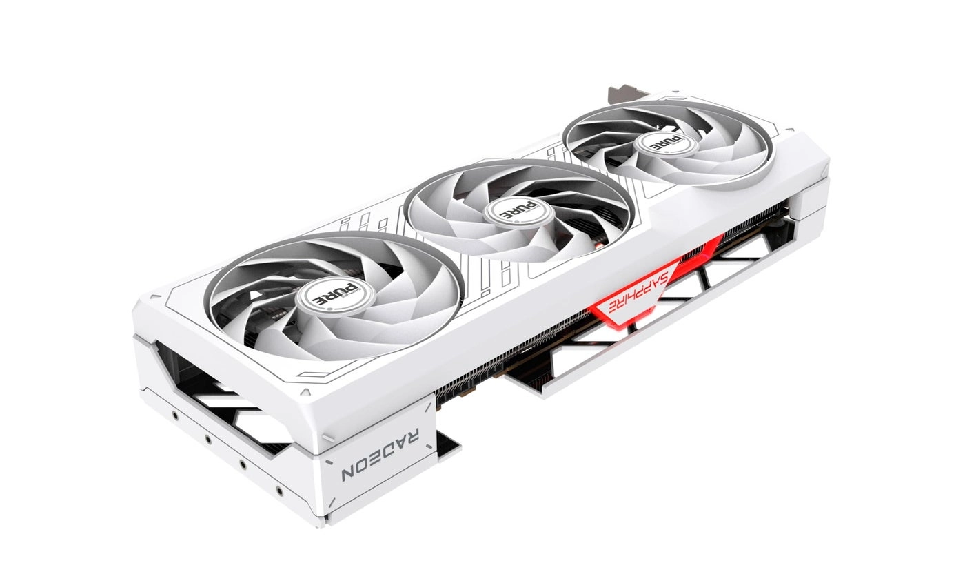 Radeon RX 7800 XT - 16GB