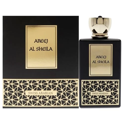 Attar Al Sheila Eau de Parfum 100ml
