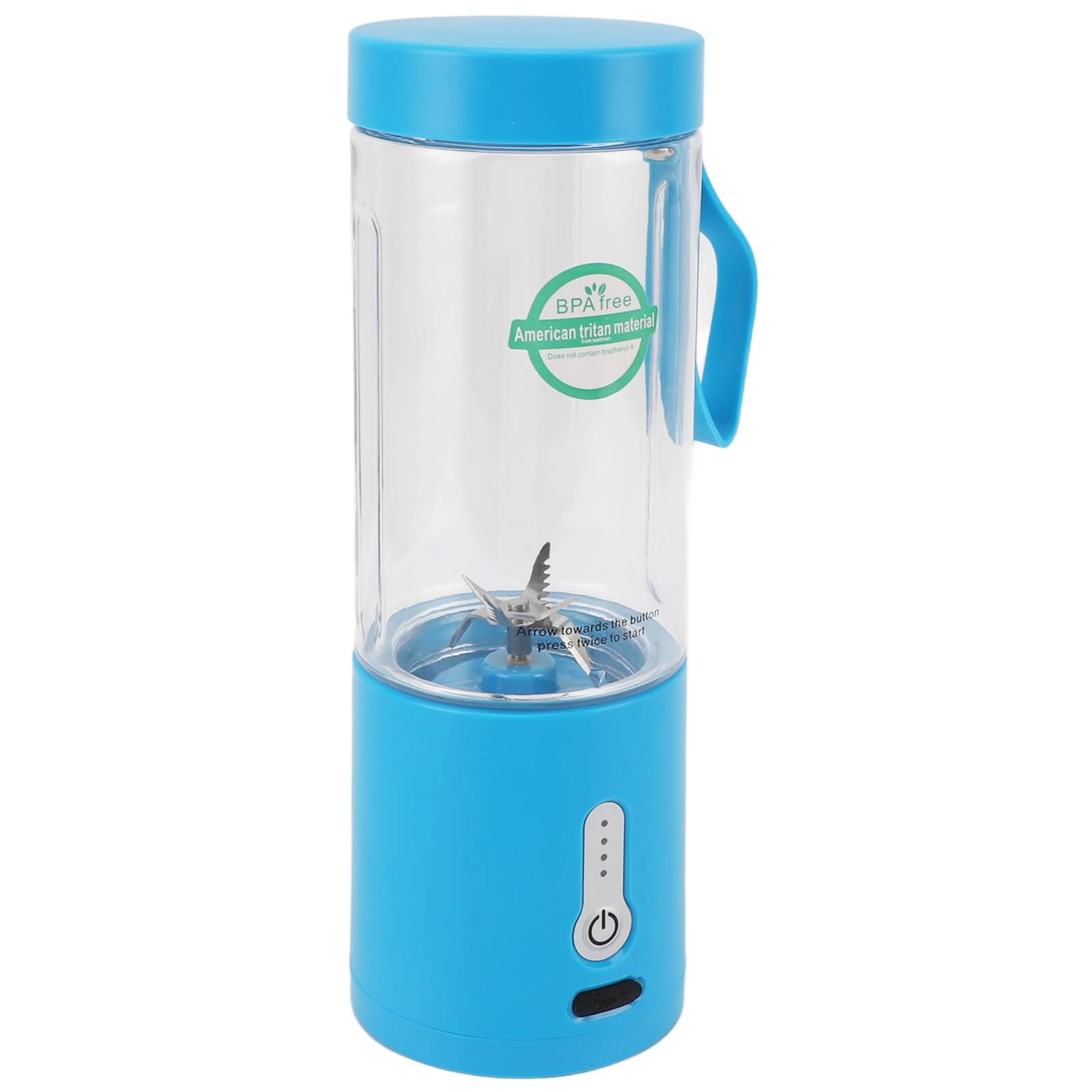 Haofy Portable Blender Cup - 48W
