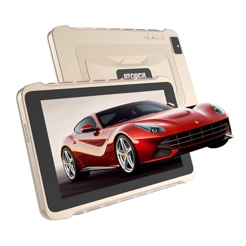 KS44 - 6GB 7Inch 256GB