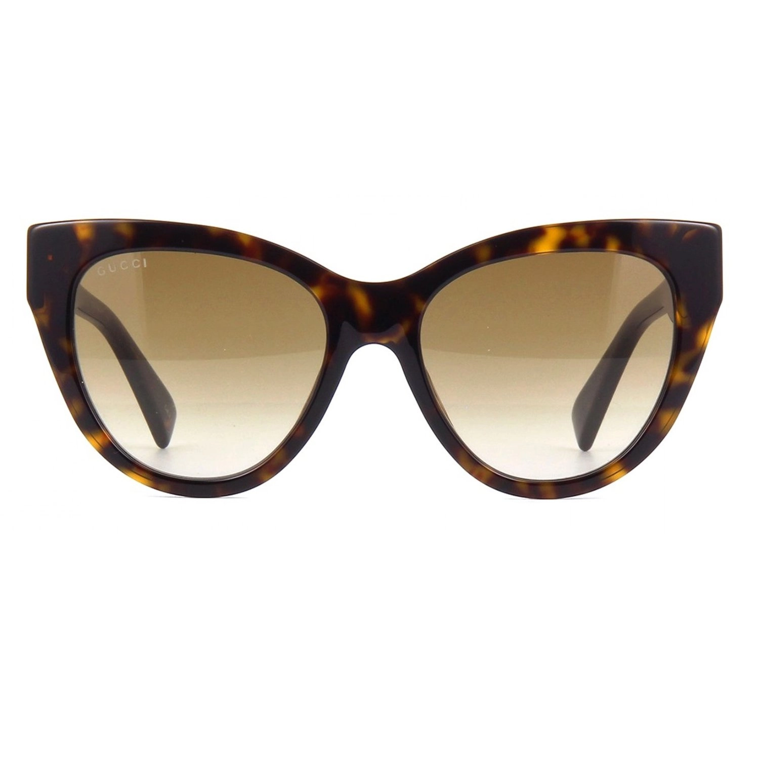 GU-0460/S-002-53 - 53mm Brown Gradient