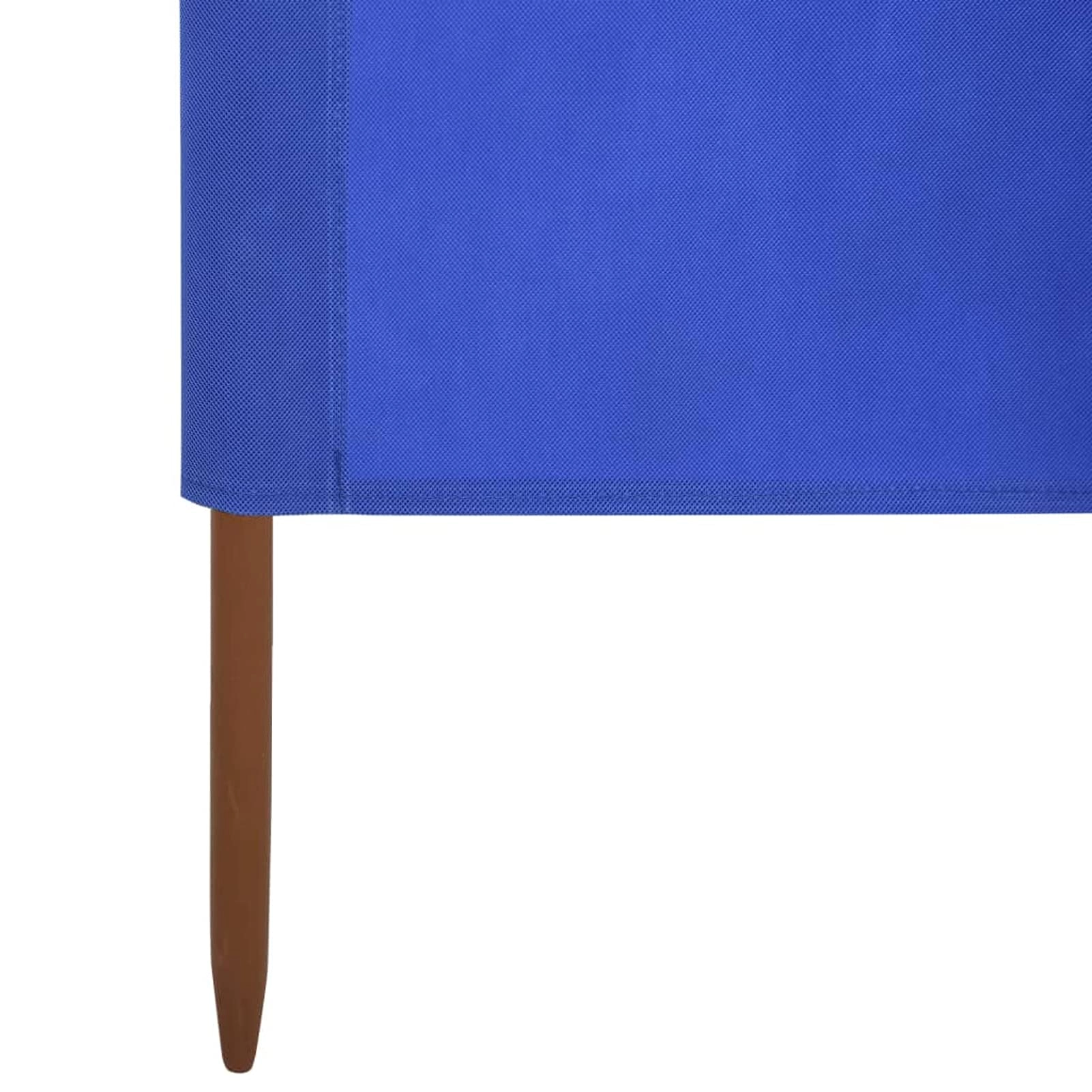 5-panel Wind Screen