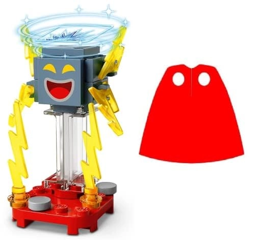 Amperino - Series 3 Super Mario