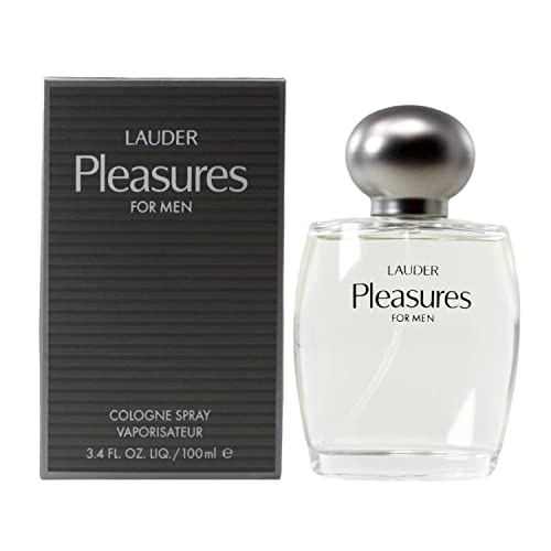 Pleasures - 100 ml