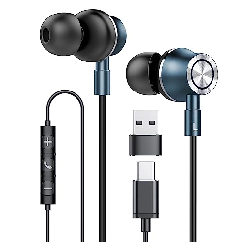 TC-Pro Wired Earbud