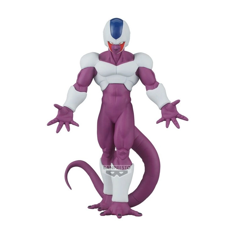 Cooler Final Form - Dragon Ball Z