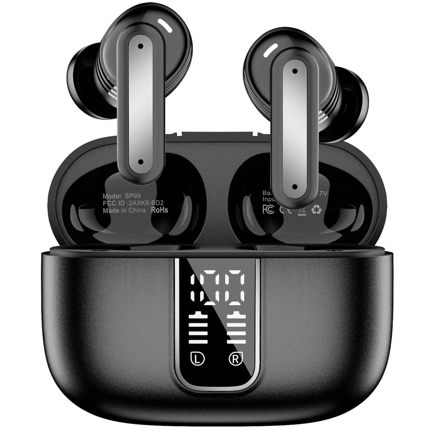 Zabgaltho SP99 - Wireless Earbud