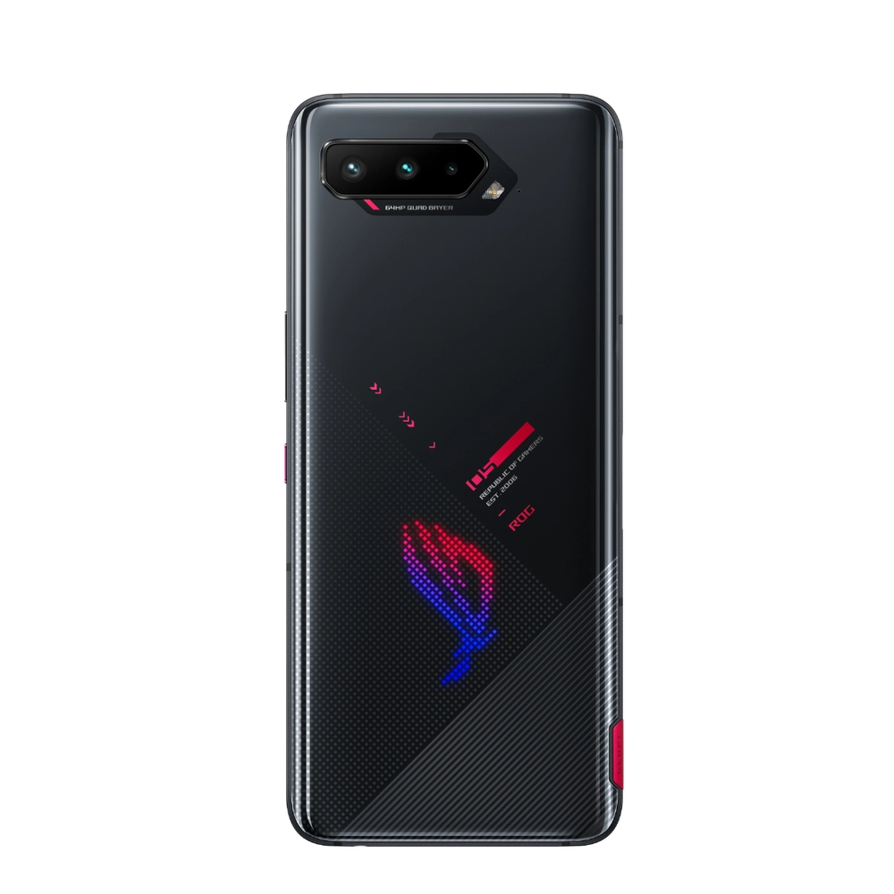 ROG Phone 5 - 16 GB 256GB