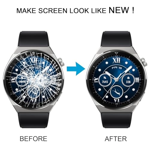 Screen Protector for Honor Watch GS 3