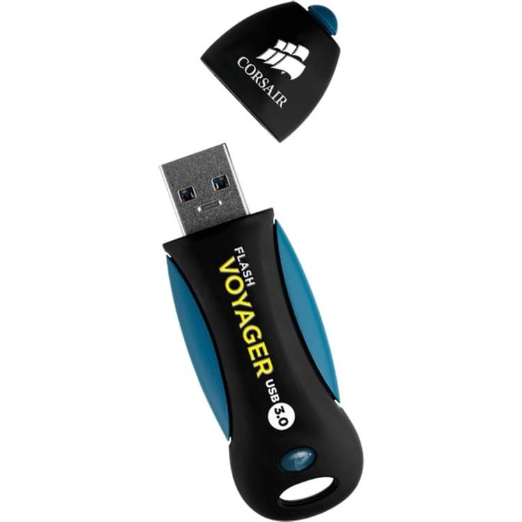 Flash Voyager - USB 3.0 USB Type A 256GB