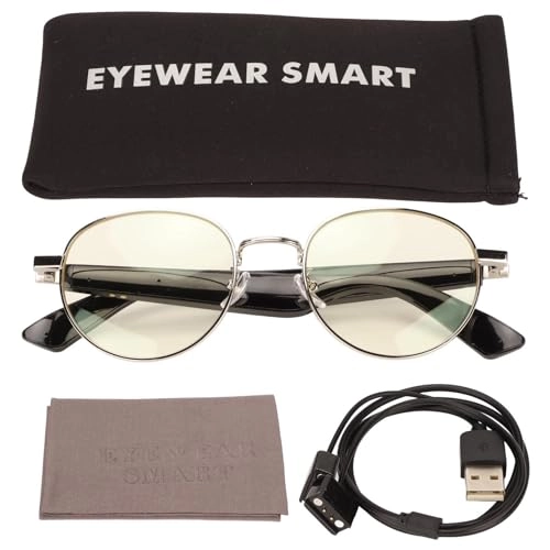 ivzs8607q2 - Smart Audio Glasses IPX4 HiFi Stereo