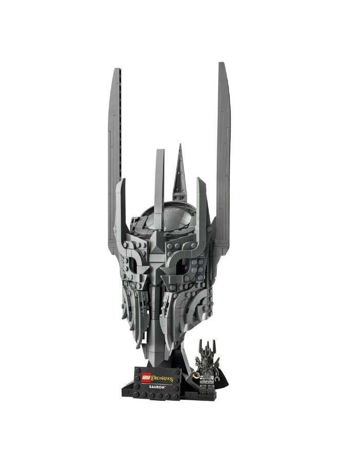 The Lord of the Rings Sauron's Helmet (11373) - Fantasy