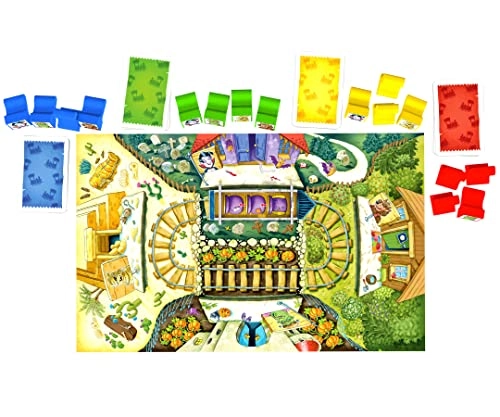 Trainsilvania (German)