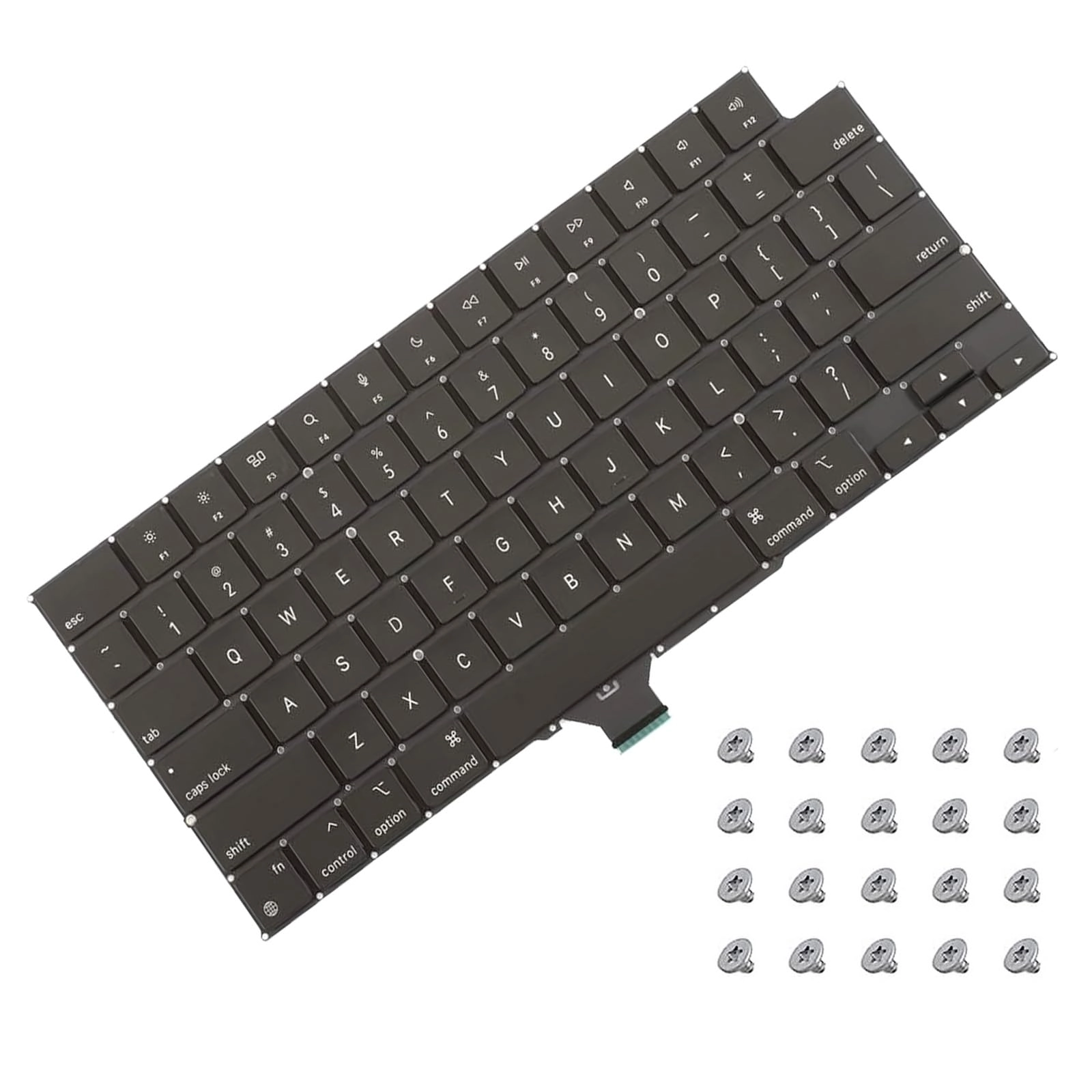 Aokyitzm Keyboard - US