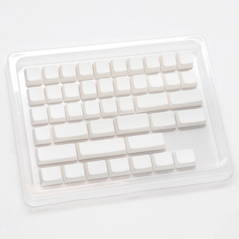132 Key MDA Profile PBT Keycap Set