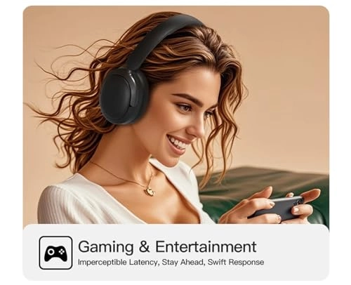 SY-T8 Wireless Headphone