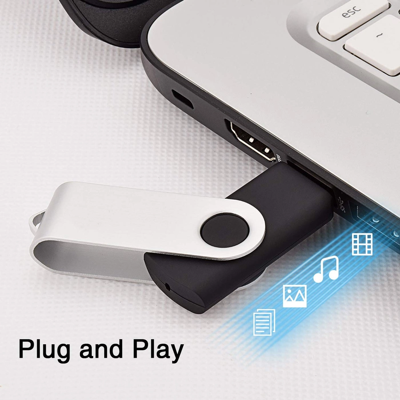 USB Flash Drive - 2GB