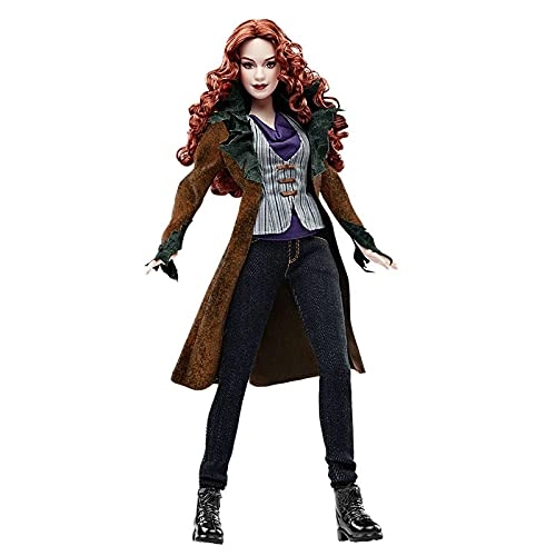 Victoria Doll - Collector Twilight Saga Eclipse