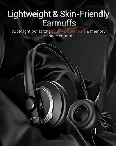 EH05-U Wired Headset