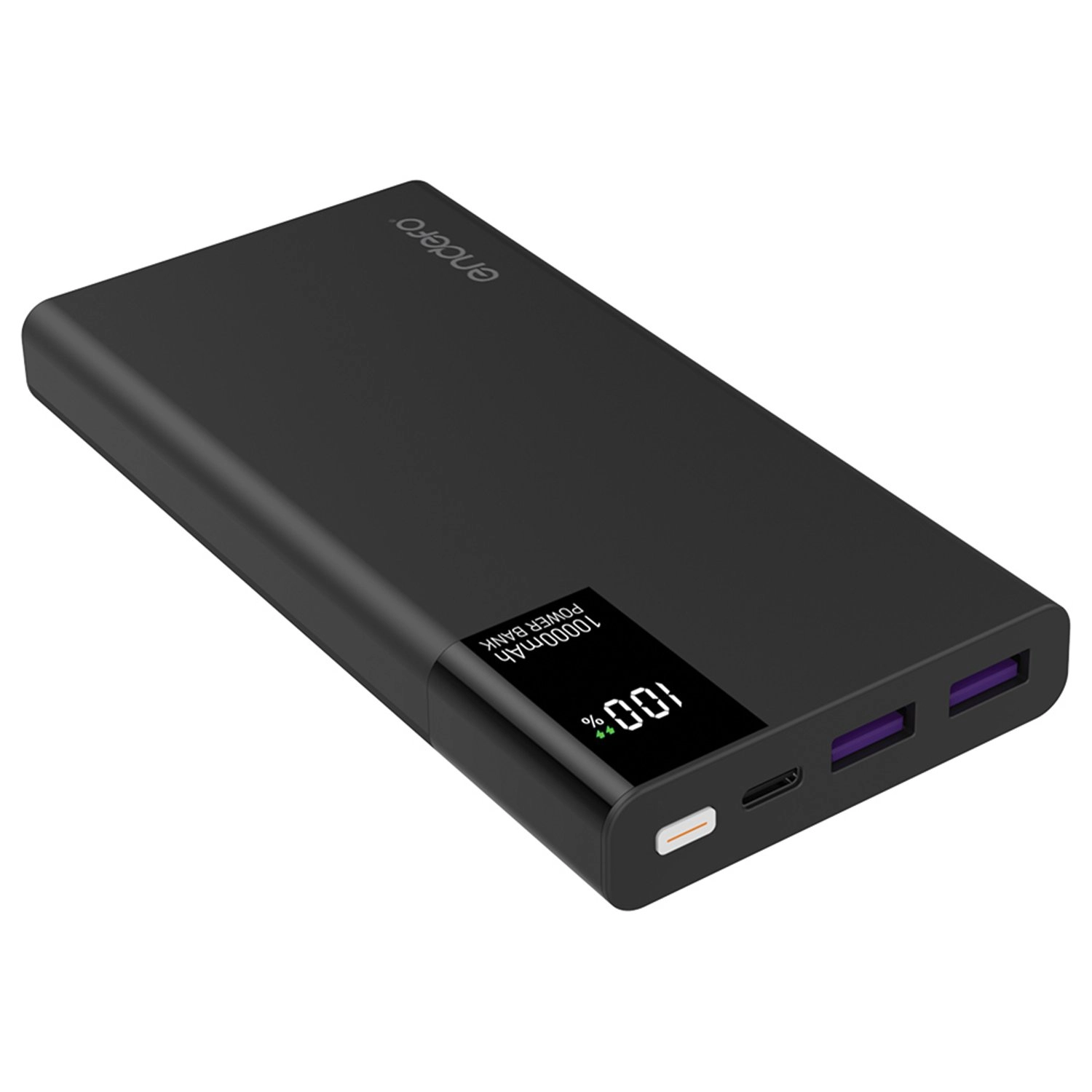 Endefo ENPOWER'EPB25 - 10000 mAh