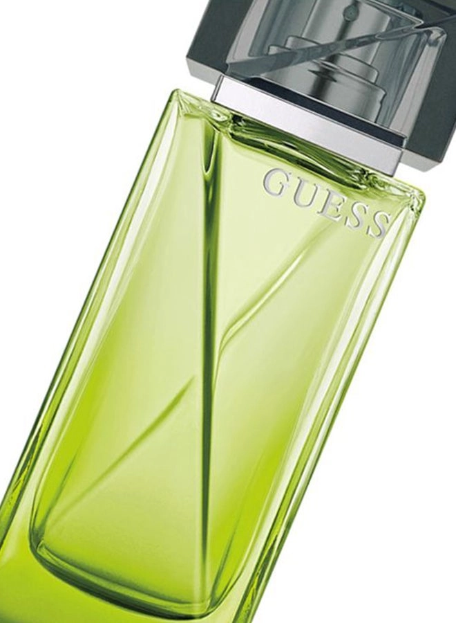 Night Eau de Toilette 100 ml