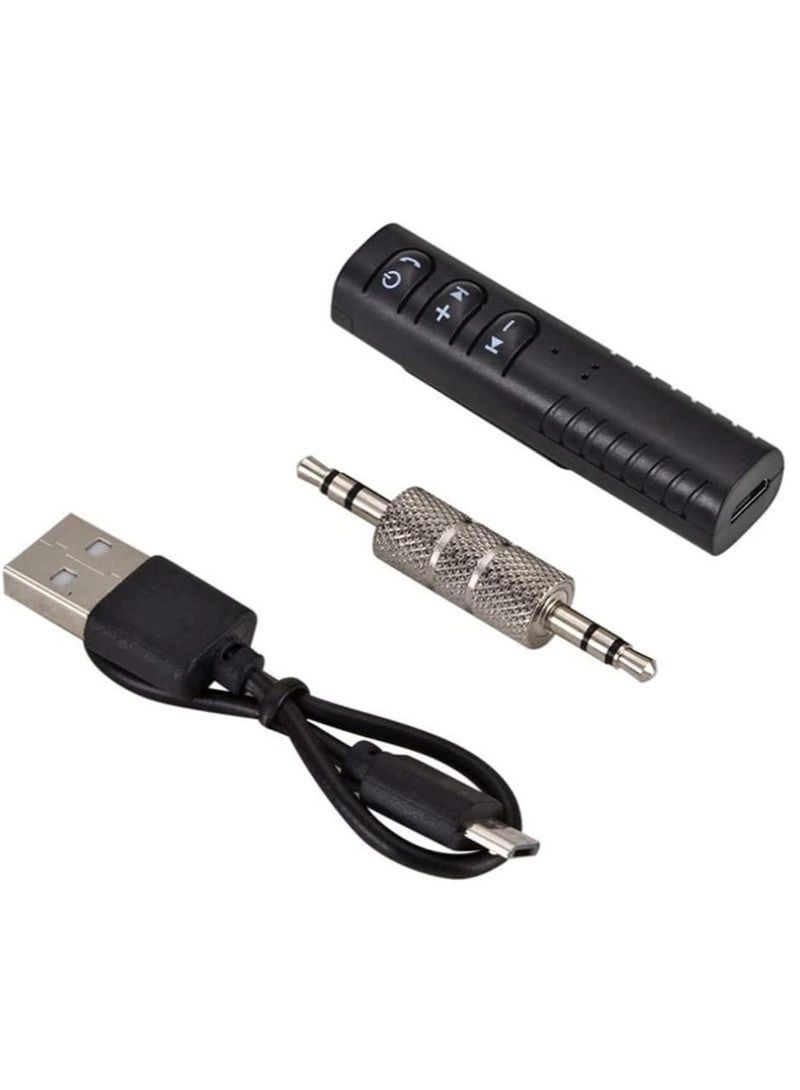3.5mm jack Car Kit - Bluetooth AUX