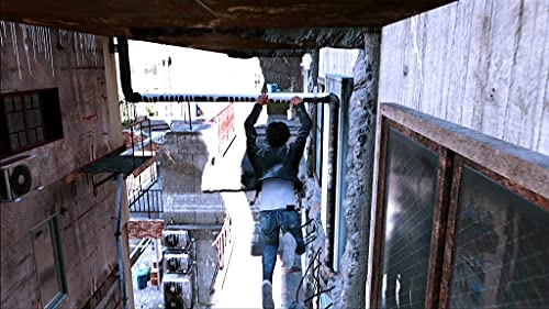 Lost Judgment - PlayStation 5