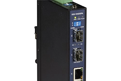 LGH1006A 4-ports