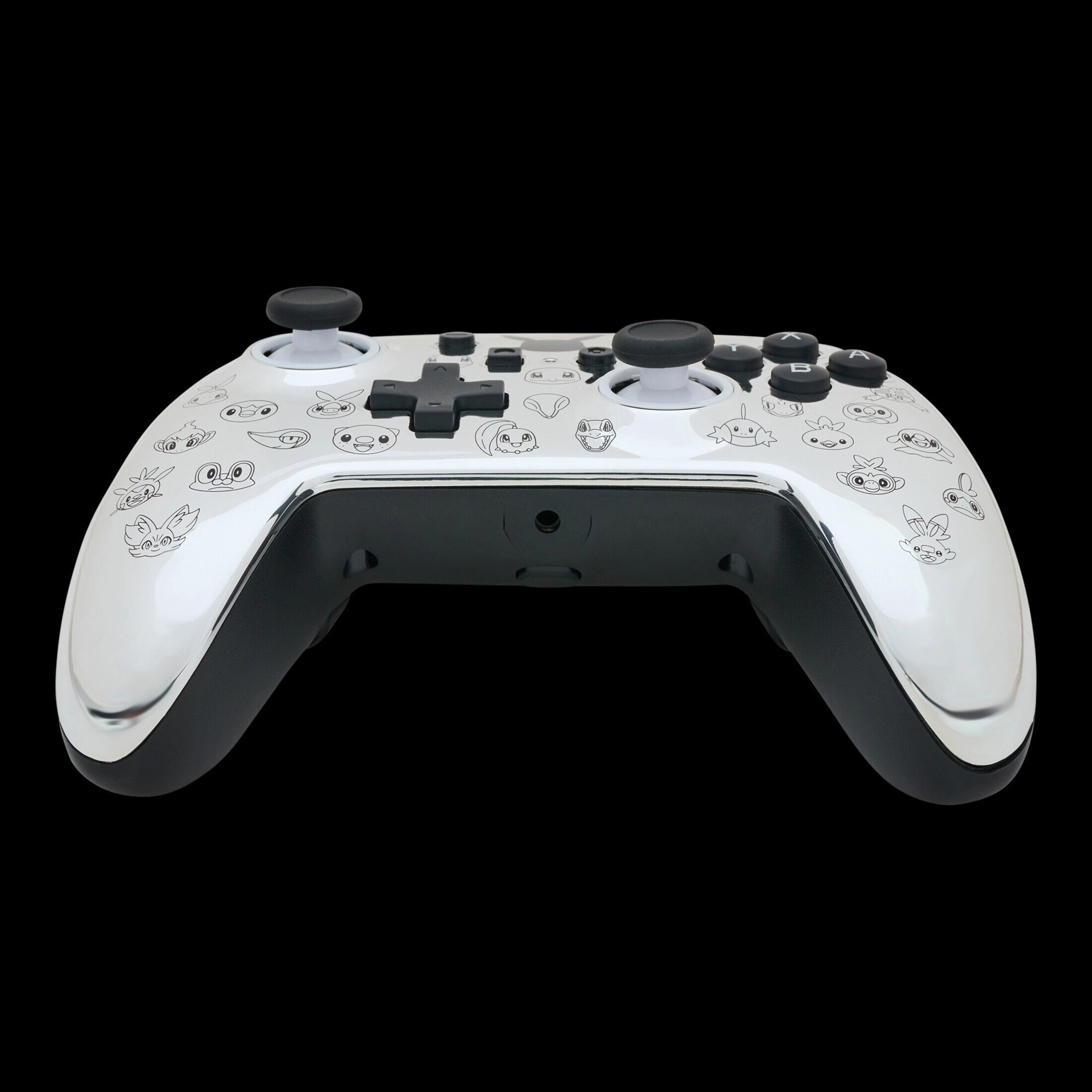 Enhanced Wired Controller - Nintendo Switch