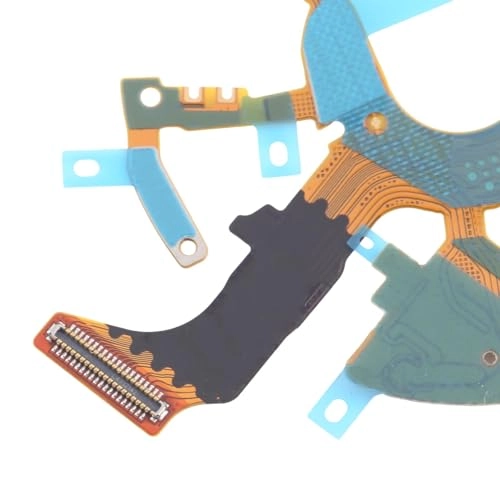 Back Cover Flex Cable for Huawei Watch GT 5 Pro 46mm
