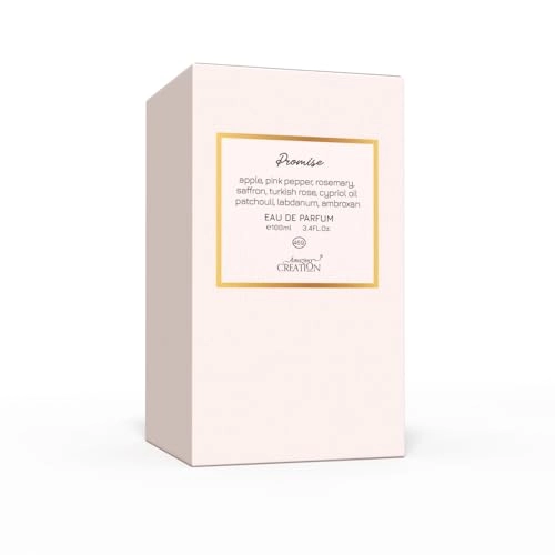 Promise Eau de Parfum - 100 ml