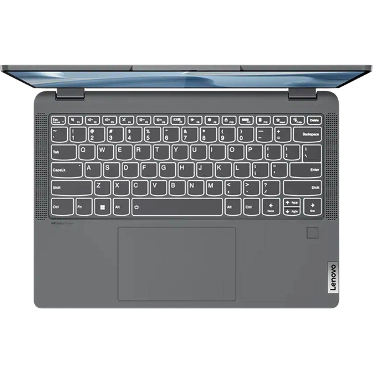 Ideapad Flex 5 14IAU7 82R700BAAX - 14'' Core i7-1255U 16GB DDR4 1000GB SSD