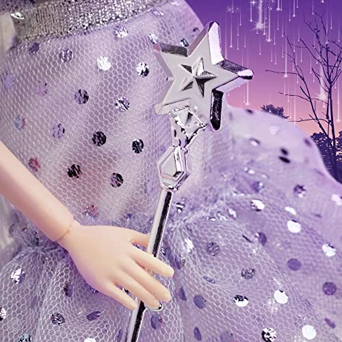 Barbie Signature Tooth Fairy Doll - Collectible Fairy Wings Ages 6+